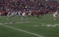 Bronco Sports First: WMU @ CMU 11/3/12 5