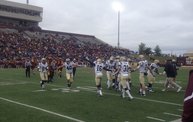 Bronco Sports First: WMU @ CMU 11/3/12 4