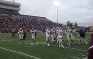 Bronco Sports First: WMU @ CMU 11/3/12 4