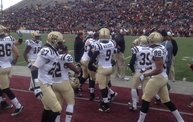 Bronco Sports First: WMU @ CMU 11/3/12 3