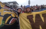 Bronco Sports First: WMU @ CMU 11/3/12 2
