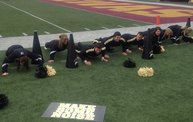Bronco Sports First: WMU @ CMU 11/3/12 1