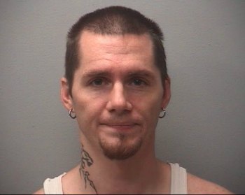 Joseph Wright mugshot Joseph Wright mugshot