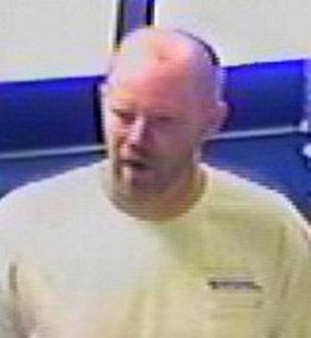 Unidentified stranger sought for questioning in the I-96 corridor shootings. Unidentified stranger sought for questioning in the I-96 corridor shootings.