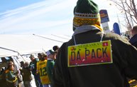 WTAQ Photo Coverage :: Packers Game Day 6