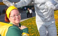 WTAQ Photo Coverage :: Packers Game Day 5