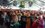 WTAQ Photo Coverage :: Packers Game Day 1