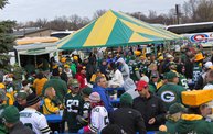Y100 Tailgate Party at Brett Favre's Steakhouse :: Packers vs. Cardinals 27