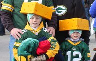 Y100 Tailgate Party at Brett Favre's Steakhouse :: Packers vs. Cardinals 21