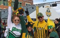 WIXX @ Packers vs. Cardinals :: Tundra Tailgate Zone 1