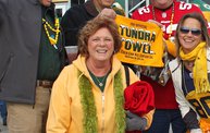 Y100 Tailgate Party at Brett Favre's Steakhouse :: Packers vs. Cardinals 19