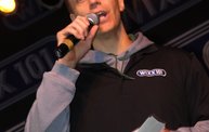 WIXX @ Packers vs. Cardinals :: Tundra Tailgate Zone 17