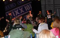 WIXX @ Packers vs. Cardinals :: Tundra Tailgate Zone 23