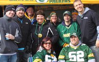WIXX @ Packers vs. Cardinals :: Tundra Tailgate Zone 22