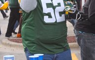 WIXX @ Packers vs. Cardinals :: Tundra Tailgate Zone 21