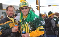 WIXX @ Packers vs. Cardinals :: Tundra Tailgate Zone 12