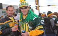 WNFL Packer Tailgate Parties :: Gridiron Live! 18