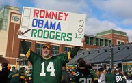 WNFL Packer Tailgate Parties :: Gridiron Live! 17