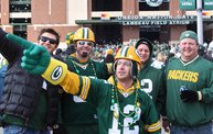 WIXX @ Packers vs. Cardinals :: Tundra Tailgate Zone 6