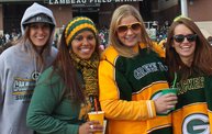 WIXX @ Packers vs. Cardinals :: Tundra Tailgate Zone 5