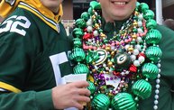Y100 Tailgate Party at Brett Favre's Steakhouse :: Packers vs. Cardinals 13