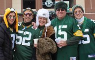 WNFL Packer Tailgate Parties :: Gridiron Live! 12