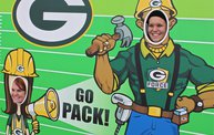 WNFL Packer Tailgate Parties :: Gridiron Live! 11