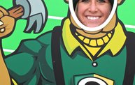 Y100 Tailgate Party at Brett Favre's Steakhouse :: Packers vs. Cardinals 10