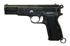 9mm Pistol 9mm Pistol
