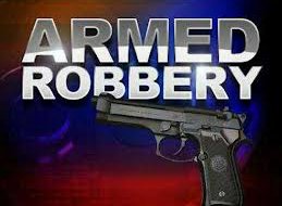 armed robbery armed robbery