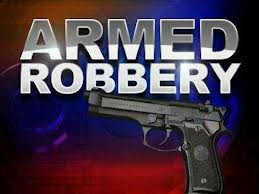 armed robbery armed robbery
