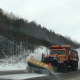 plowing snow plowing snow