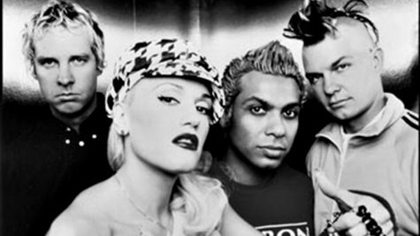 Image courtesy of Interscope Records (via ABC News Radio) Image courtesy of Interscope Records (via ABC News Radio)
