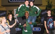 WIXX Cheer Team of the Week :: 11/1/12 :: Freedom 2