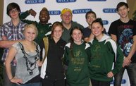 WIXX Cheer Team of the Week :: 11/1/12 :: Freedom 1