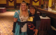 Q106 at Soaring Eagle Casino and Resort (10-27-12) 3