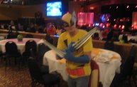 Q106 at Soaring Eagle Casino and Resort (10-27-12) 2