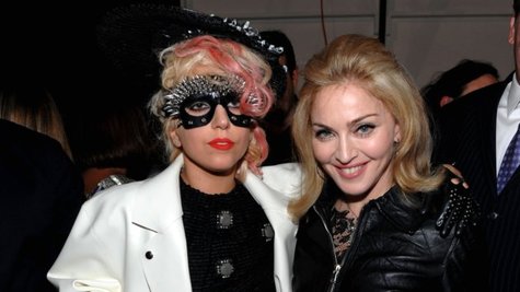 Image courtesy of Dimitrios Kambouris/WireImage for Marc Jacobs (via ABC News Radio) Image courtesy of Dimitrios Kambouris/WireImage for Marc Jacobs (via ABC News Radio)