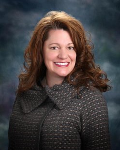 Mary Balkema is shown in a file photo as Kalamazoo County Treasurer. Mary Balkema is shown in a file photo as Kalamazoo County Treasurer.