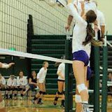 Bronson High Schoool volleyball Bronson High Schoool volleyball
