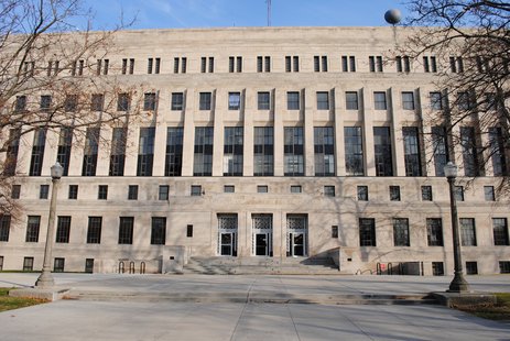 County budget in the books County budget in the books