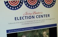 WTAQ Election Night Coverage 11