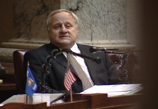 Wisconsin State Senator Dave Hansen (D-Green Bay) Wisconsin State Senator Dave Hansen (D-Green Bay)