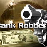 bank robbery
