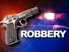 bank robbery