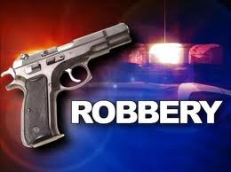 bank robbery