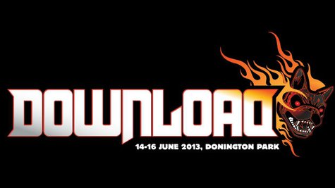 Image courtesy of DownloadFestival.co.uk (via ABC News Radio) Image courtesy of DownloadFestival.co.uk (via ABC News Radio)