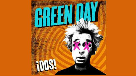 Image courtesy of Facebook.com/GreenDay (via ABC News Radio) Image courtesy of Facebook.com/GreenDay (via ABC News Radio)