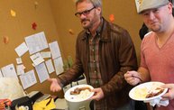 Y100 Take Your Radio to Work With Phil Vassar @ Green Bay Correctional Institution 4