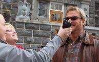 Y100 Take Your Radio to Work With Phil Vassar @ Green Bay Correctional Institution 3